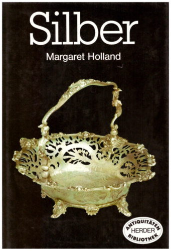 Margaret Holland - Silber