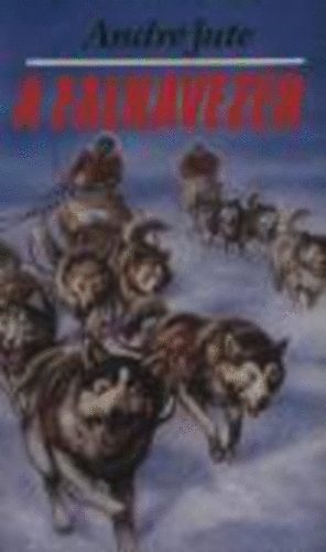 Andr� Jute - A falkavez�r