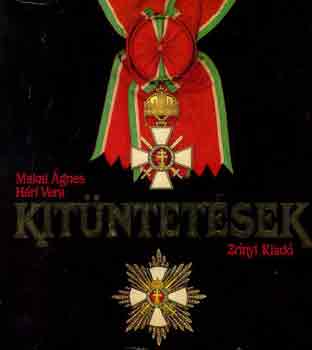 Makai �gnes-H�ri Vera - Kit�ntet�sek