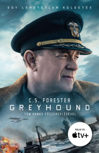 C.s. Forester - Greyhound