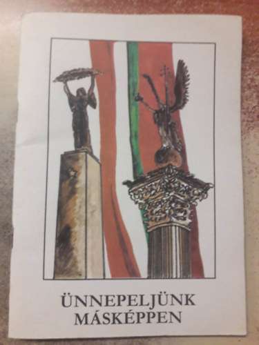 Nagy Judit, K�ves Csaba Bene Judit - �nnepelj�nk m�sk�ppen