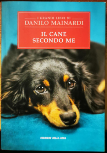Danilo Mainardi - Il cane secondo me