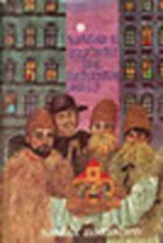Szabad-e bejnni ide bethlehemmel? (Kalka zensknyv)
