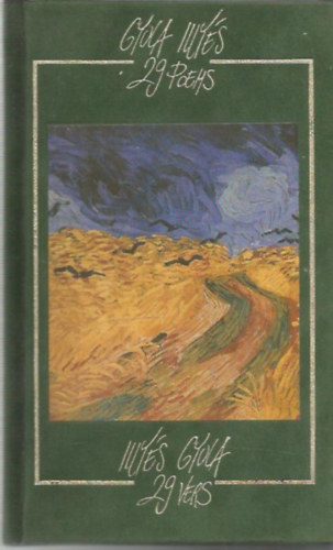 Illy�s Gyula - 29 poems / 29 vers
