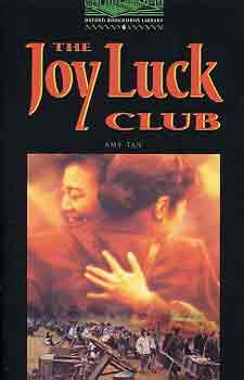 Amy Tan - The Joy Luck Club (OBW 6)