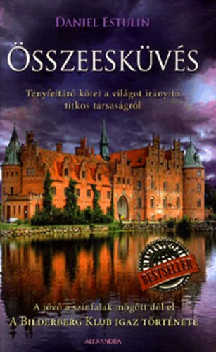 Daniel Estulin - Összeesküvés