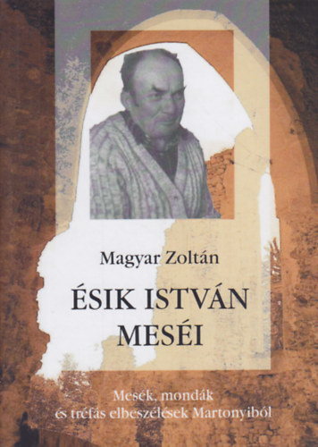 Magyar Zoltn - sik Istvn mesi