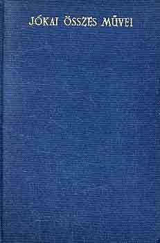 J�kai M�r - A h�rom m�rv�nyfej (kritikai)