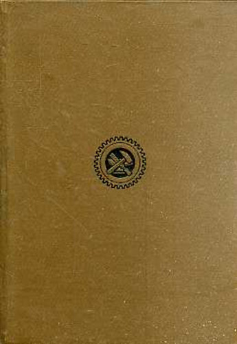 Bozóky István - Lokomobilok - szerkezete és kezelése