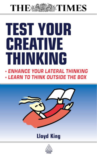 Lloyd King - Test your creative thinking
