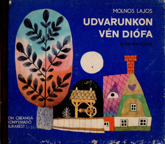 Molnos Lajos - Udvarunkon v�n di�fa