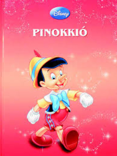 Pinokki� (Disney)