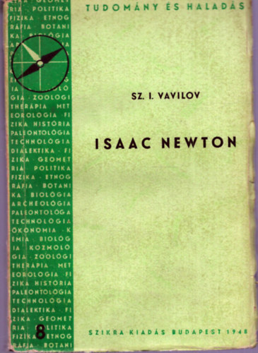 Sz.I. Vavilov - Isaac Asimov