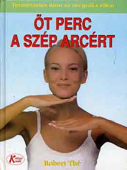 Robert Th� - �t perc a sz�p arc�rt