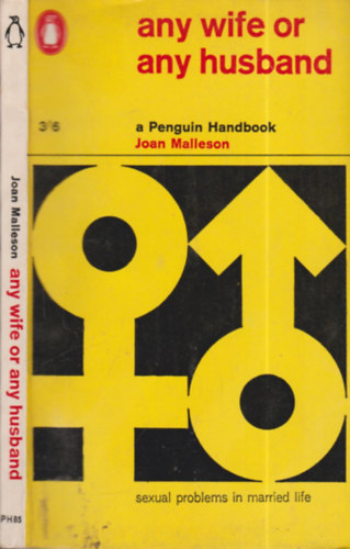 Joan Malleson - Any wife or Any Husband