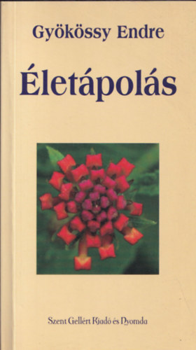 Gyökössy Endre - Életápolás - Ötödik; újraszedett kiadás - Az idegen szavak magyarázatával