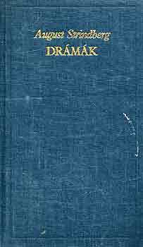 August Stringberg - Dr�m�k (Strindberg)