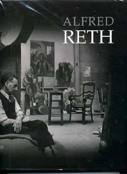 Cserba; Kopeczky; Makláry - Alfred Reth