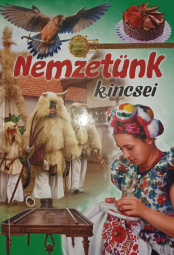 Nemzet�nk kincsei