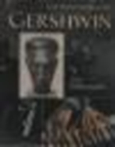Antonio Mingotti - Gershwin. Ein Bildbiographie.