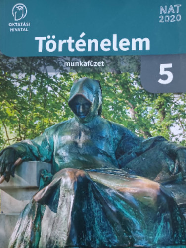 Trtnelem munkafzet 5