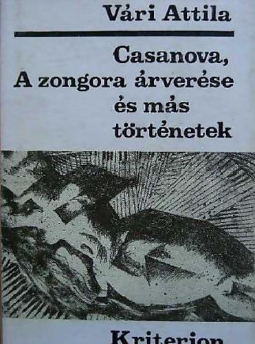 V�ri Attila - Casanova, A zongora �rver�se �s m�s t�rt�netek