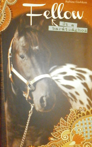 Sabine Giebken - Fellow - Út a barátsághoz