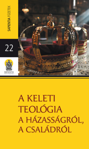 A keleti teológia a házasságról, a családról