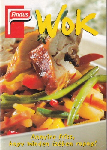 Wok Findus