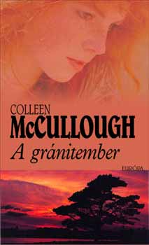 Colleen McCullough - A gr�nitember