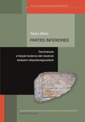 Takcs Mikls - Partes inferiores