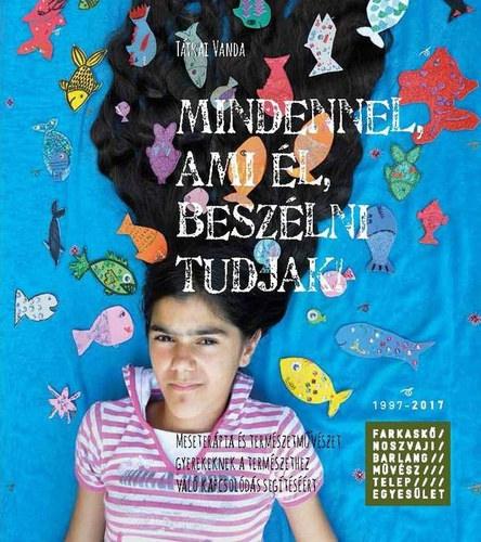 T�trai Vanda - Mindennel, ami �l, besz�lni tudjak!