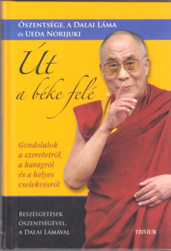 Dalai Lma - t a bke fel