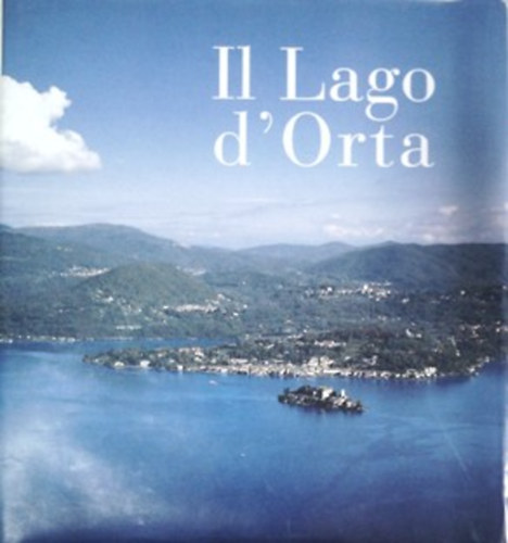 Il Lago d'Orta