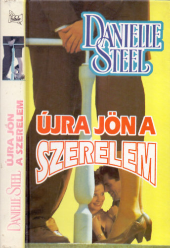 Danielle Steel - jra jn a szerelem