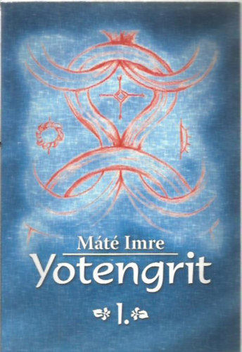 Mt Imre - Yotengrit I.