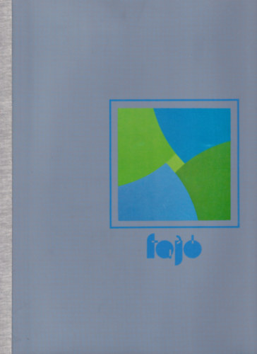 Faj Jnos Retrospektv Killtsa (Mcsarnok, 1990)