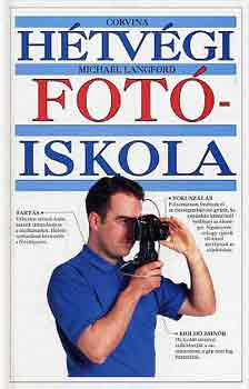 Michael Langford - Htvgi fotiskola