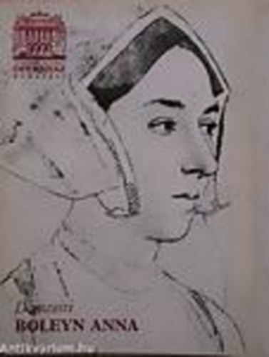 Donizetti - Boleyn Anna