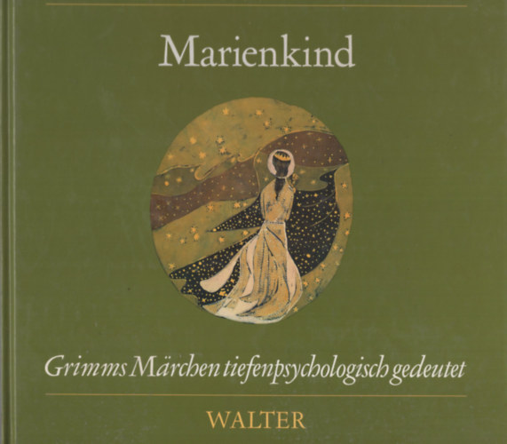 Ingritt Neuhaus Eugen Drewermann - Marienkind