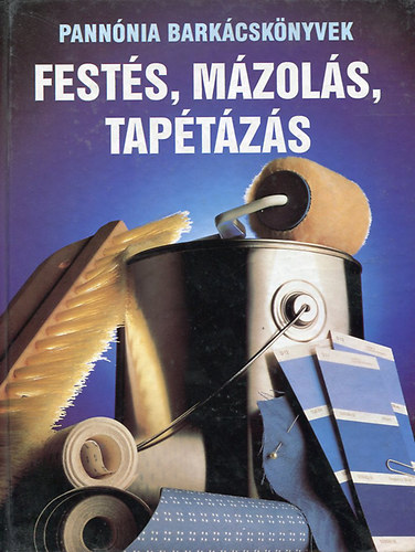 Vradi Tibor - Fests, mzols, taptzs