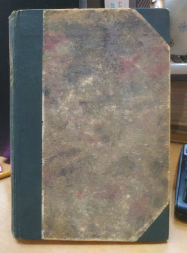 Miksz�th K�lm�n - Szent P�ter eserny�je