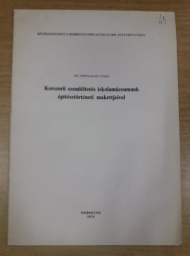 Salánki József - Mit tud Blaeu hazánkról?