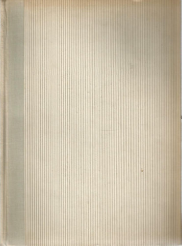 Vadas Ernő (Szerk.) - Magyar fotóművészet 1959-1960