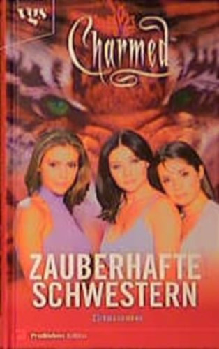 Carla Jablonski - Charmed - Zauberhafte Schwestern - Zirkuszauber