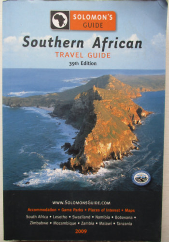 Southern African Travel guide
