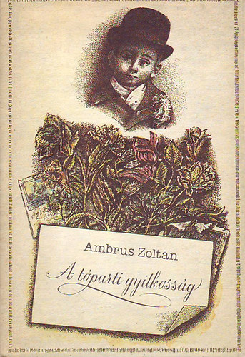 Ambrus Zolt�n - A t�parti gyilkoss�g  Kisreg�nyek