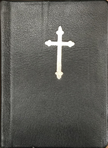 Dr. Scheffler J�nos - J�zus, neked �lek - Im�ds�gosk�nyv f�leg j� gyermekek �s sz�vg�rdist�k r�sz�re