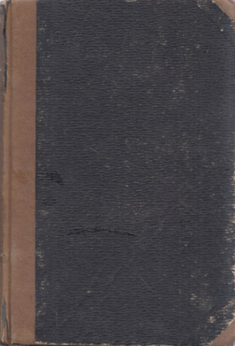 �bray K�roly - Hangok a viharb�l (Besz�lygy�jtem�ny az 1848-49-iki korszakb�l)