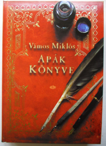Vmos Mikls - Apk knyve